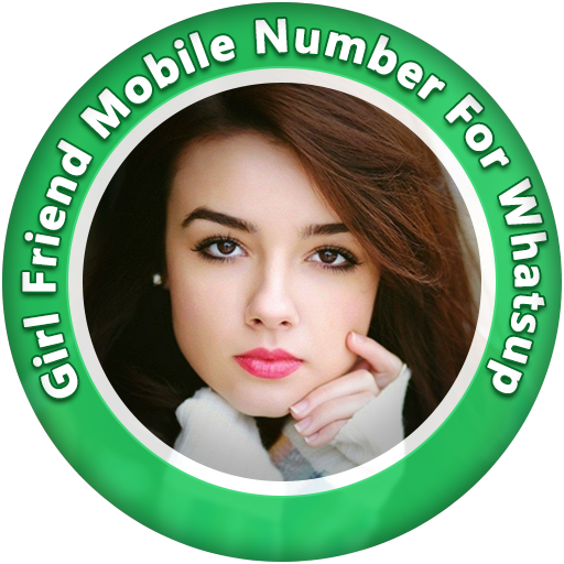Girlfriend Search : Friend Search for WhatsApp