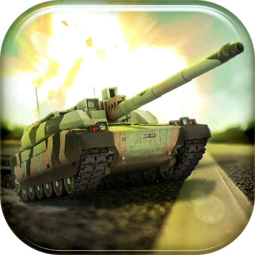 Tank Battle AR