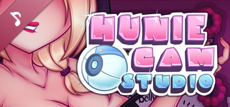HunieCam Studio Original Soundtrack