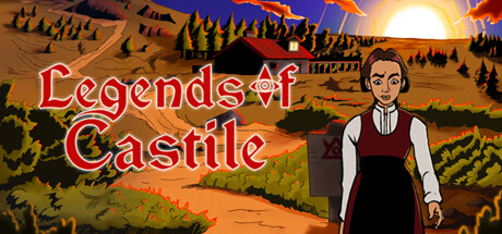 Legends of Castile