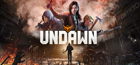 Undawn