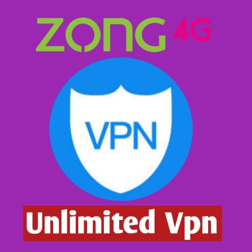 Zong fast internet vpn 2023