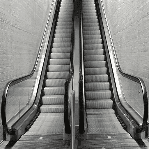 Escalator Sounds