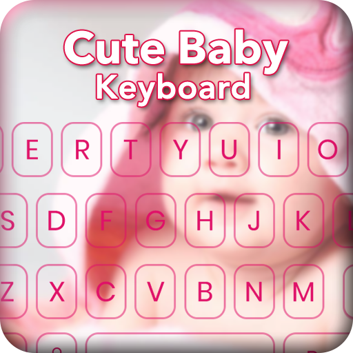 Cute Baby Keyboard