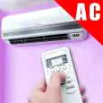 AC Remote - Air Conditioner Remote