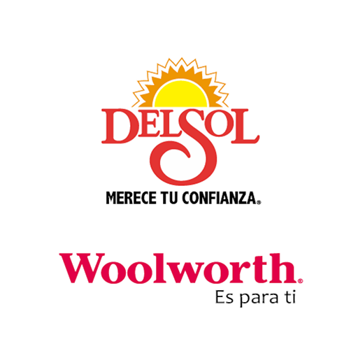 DEL SOL/WOOLWORTH