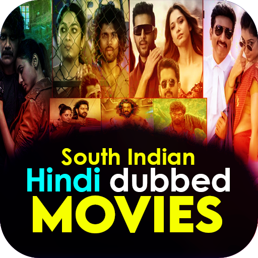 All South Movies Hindi Dubbed