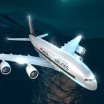 Simulator Penerbangan 2019 - G