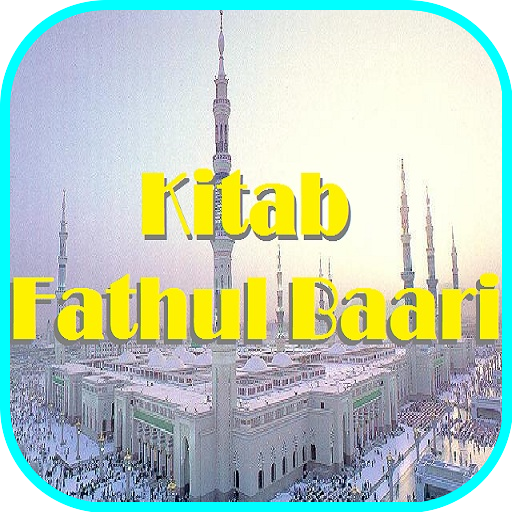 Kitab Fathul Baari