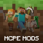 Minecraft Mod Servers MCPE