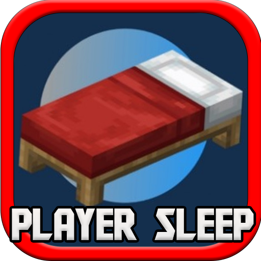 One Player Sleep Mod Minecraft