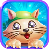 Toon Cat Town - Toy Quest Stor