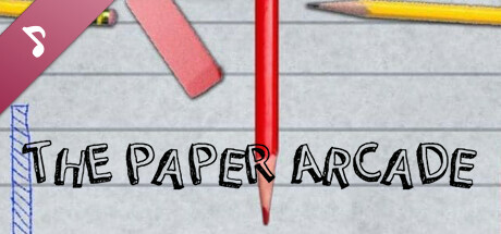 The Paper Arcade Soundtrack