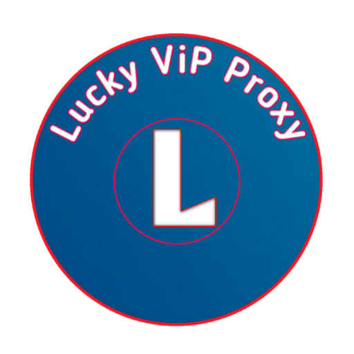 Lucky VIP Proxy