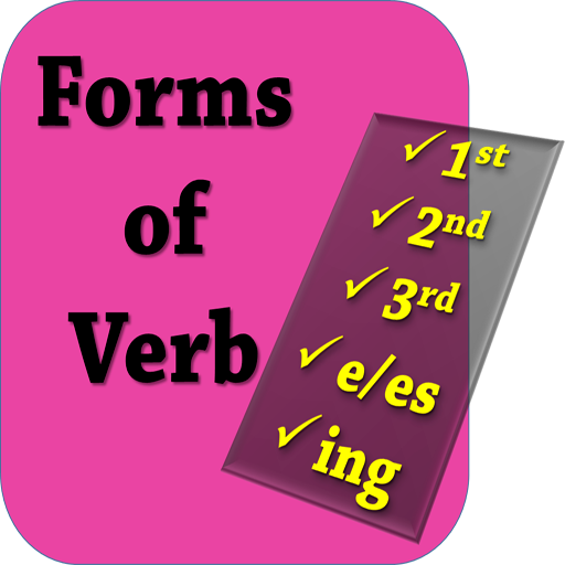 Forms of Verb : Eng Verb forms
