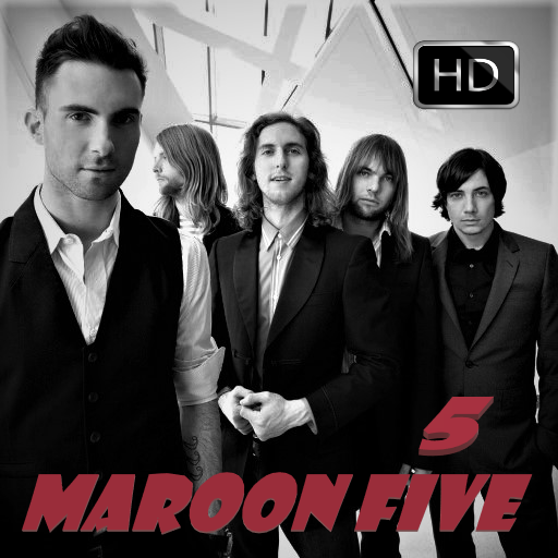 Maroon 5 Best Songs and Albums