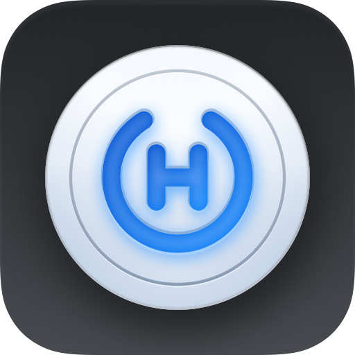 hVPN: Secure VPN by Hacken