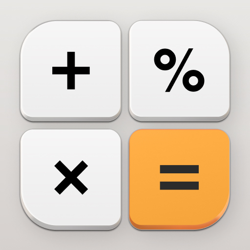 Calculator Plus with History