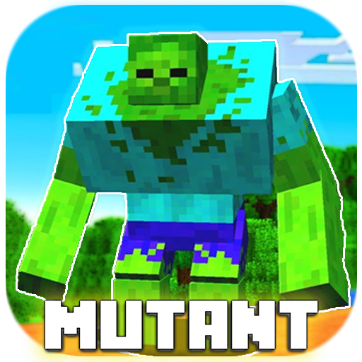 Mutant Creatures Add-on