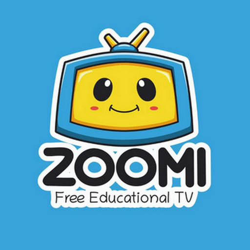 Zoomi - Educational TV