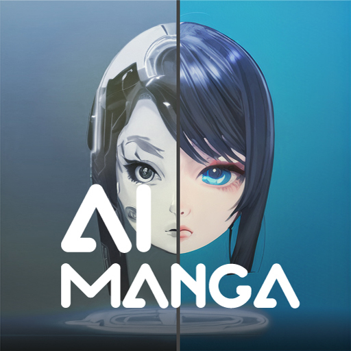 AI Manga Creator