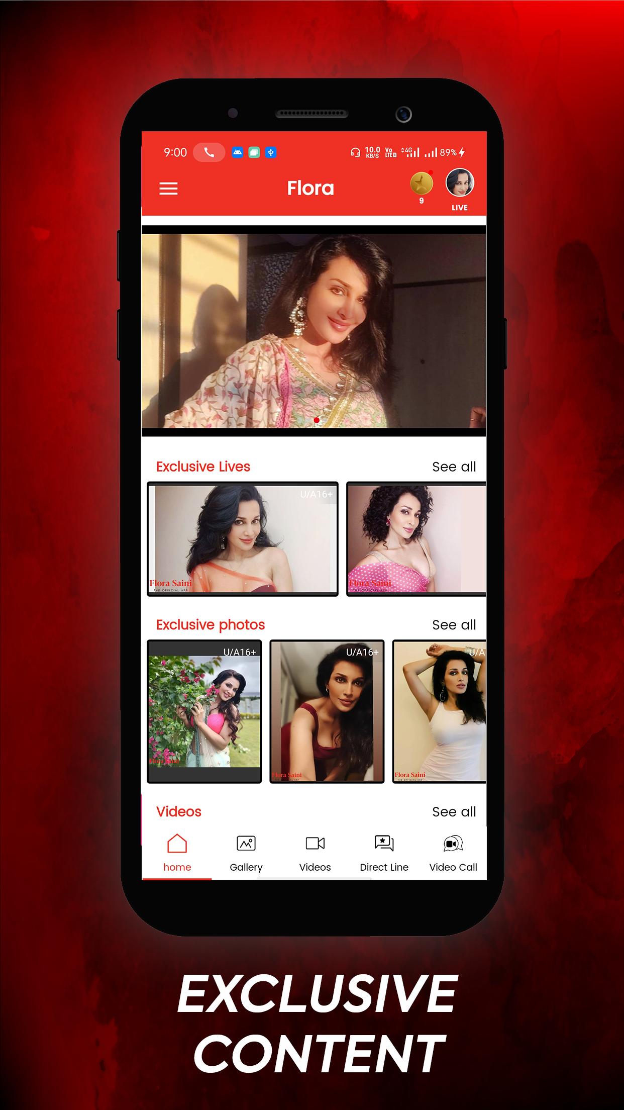 gallery