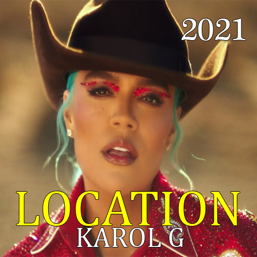 KAROL G LOCATION Sin Internet