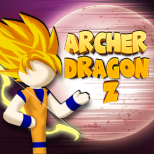 Archer Dragon: Z Legends