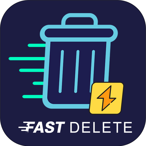 Fast Delete: Files & Folders