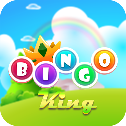 Bingo King: Online Bingo Games