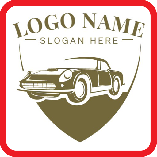 Car Logo Maker