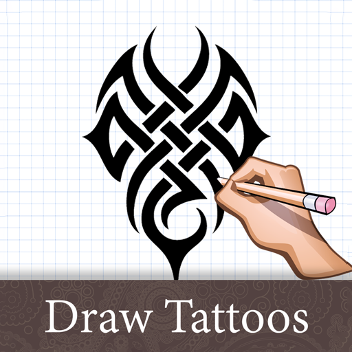 How to Draw Tattoo