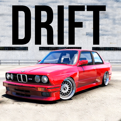 E30 Drift Car Simulator