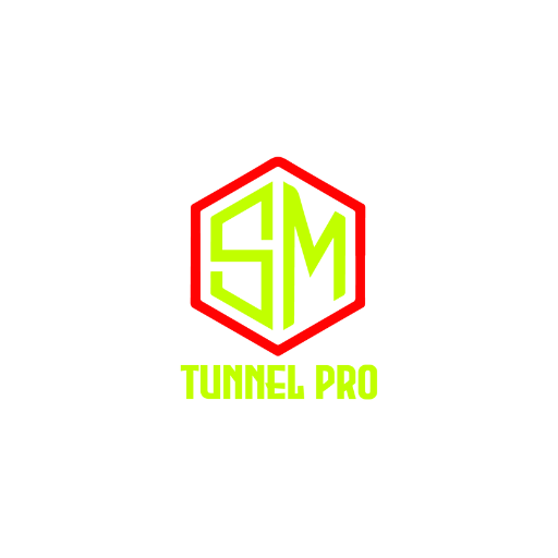 SM Tunnel Pro - Super Fast Net