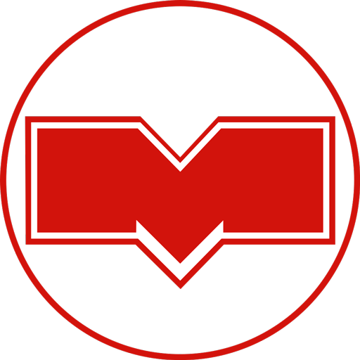 Метро Минск
