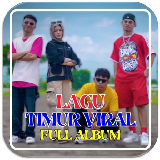 Lagu Timur Viral Full Album