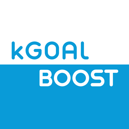 kGoal Boost: Smart Kegels