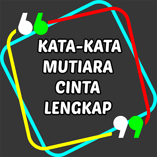 Kata Mutiara Cinta Lengkap