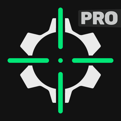 Custom Aim Pro | Crosshair Aim