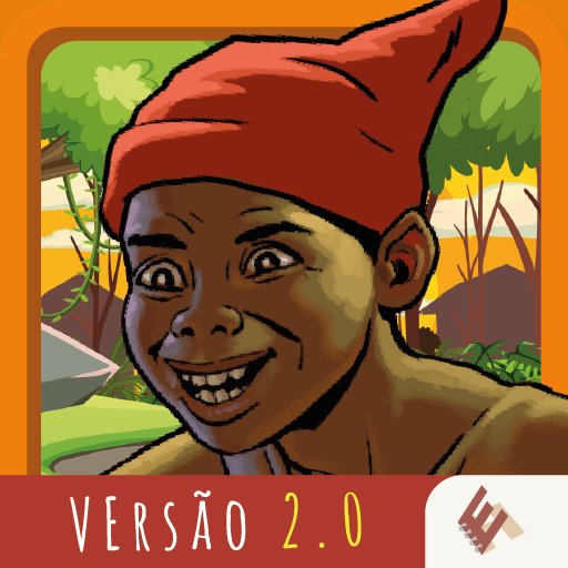 Seres do folclore brasileiro - v.2 (jogo digital)