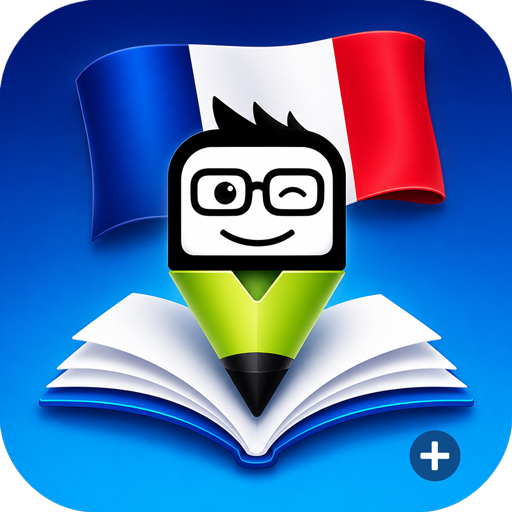 French Conjugation + Quiz