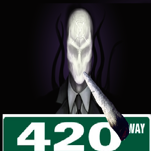 MLG Slender