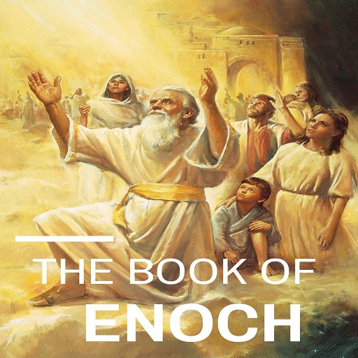 Ethiopic Book of Enoch - Audio