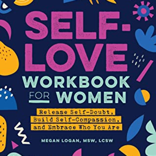 Self-Love Workbook for Women