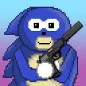 Sanic Shooter : Battle of the 