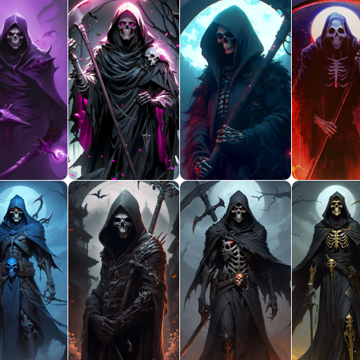 Grim Reaper Wallpapers