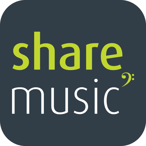 Share Music