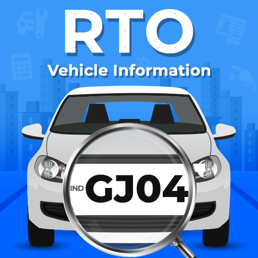 RTO Vehicle Information India