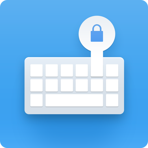 Hotspot Shield Secure Keyboard