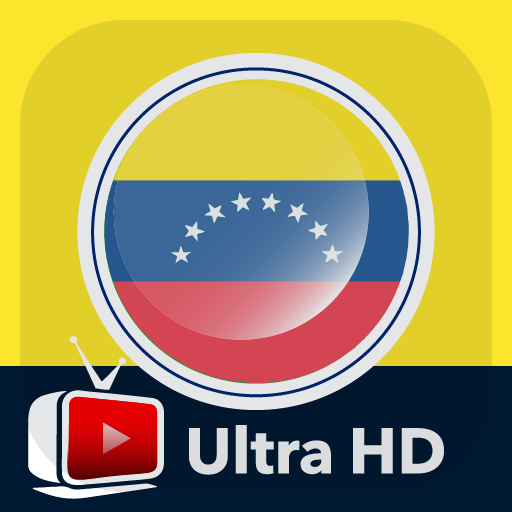 Venezuela TV: Canales Noticias